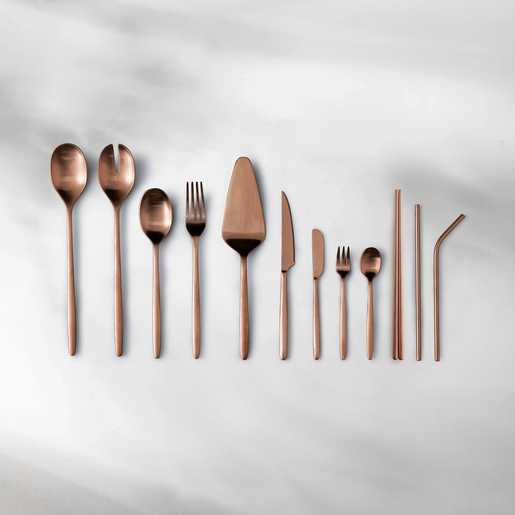 Individual & Matching Pieces