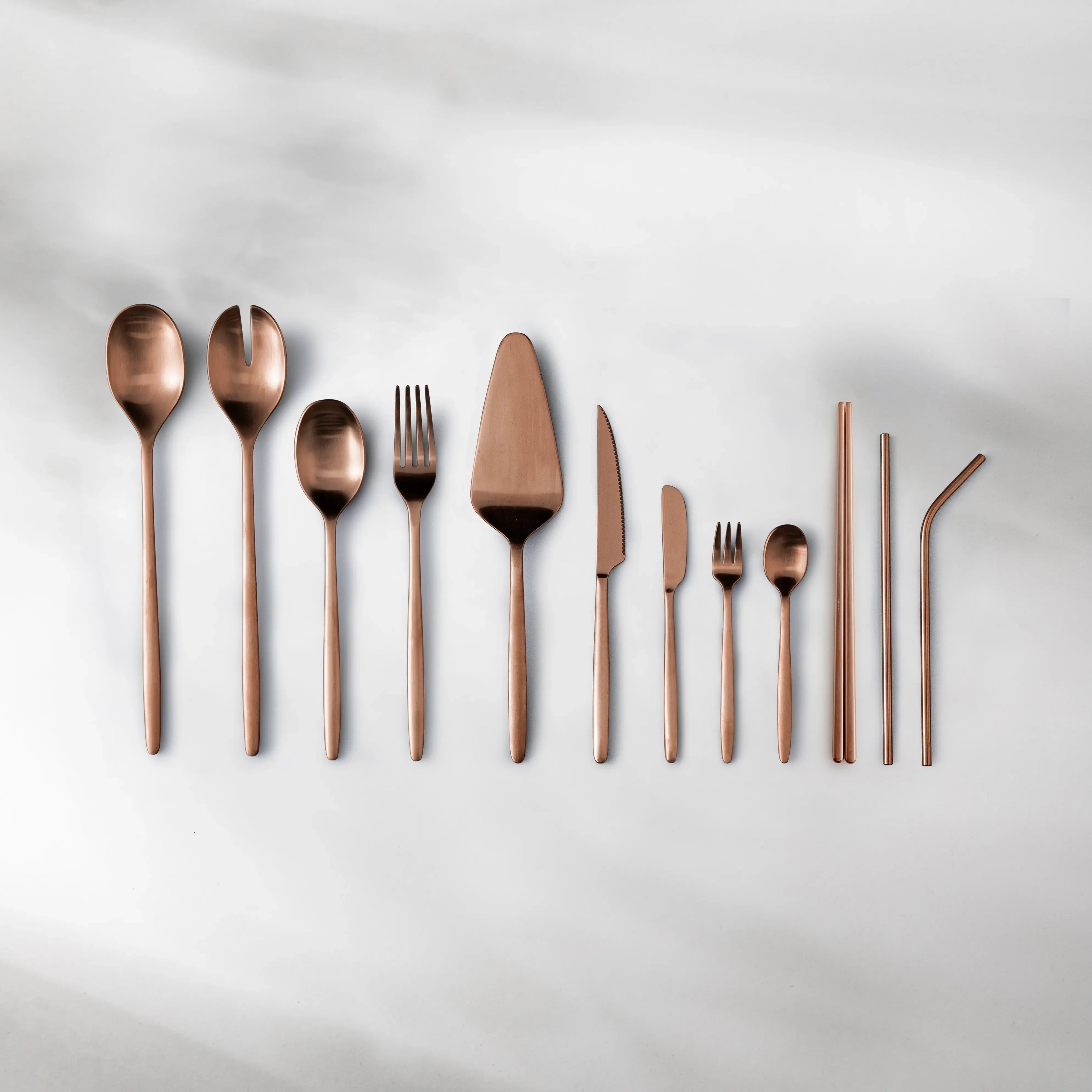 Individual & Matching Pieces