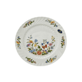 Aynsley Cottage Garden Bread & Butter Plate