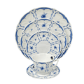 Aynsley Delphine - 5 Piece Place Setting