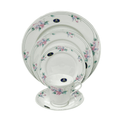 Aynsley Little Sweetheart - 5 Piece Place Setting