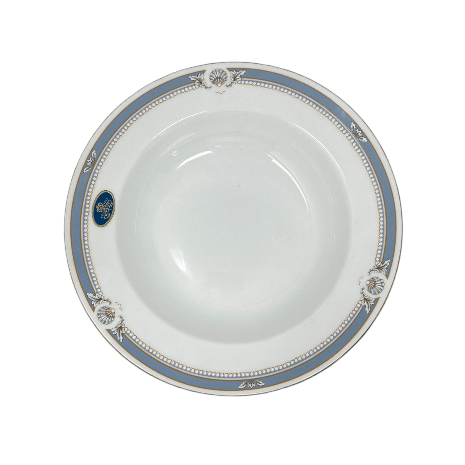 Aynsley South Pacific Rim Soup