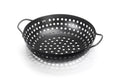 Non-Stick Round Grill Wok, 10.75"