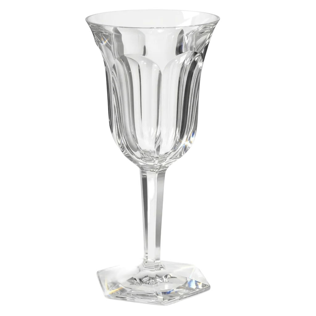 Baccarat Malmaison Goblet