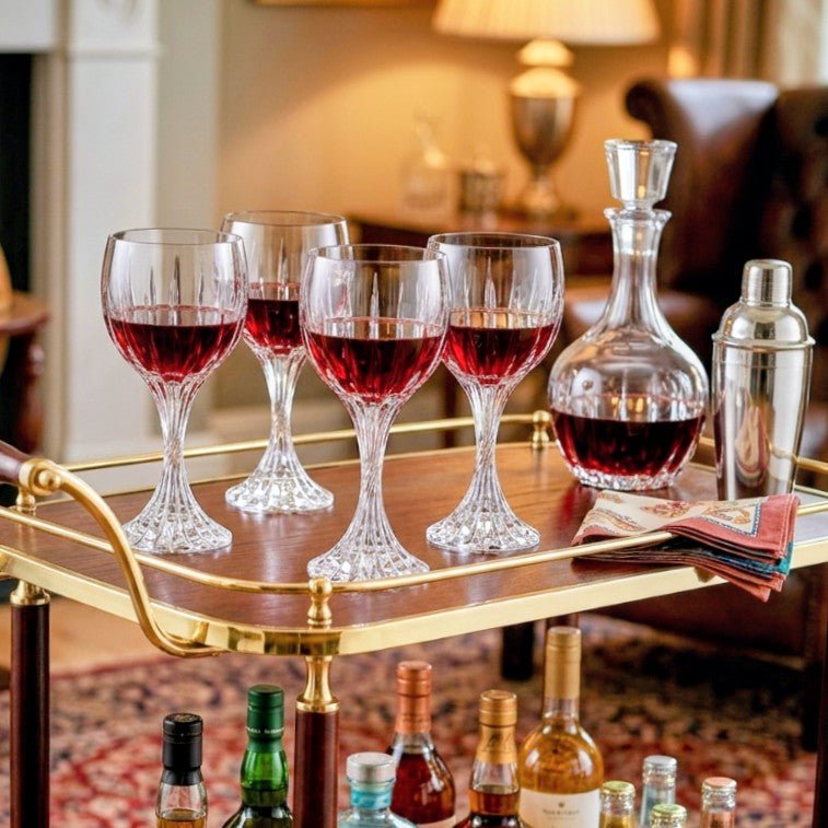 Baccarat Masséna Goblet