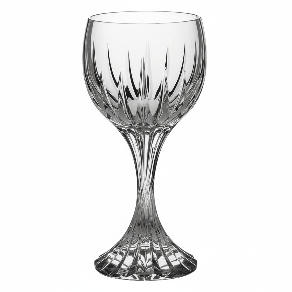 Baccarat Masséna Goblet