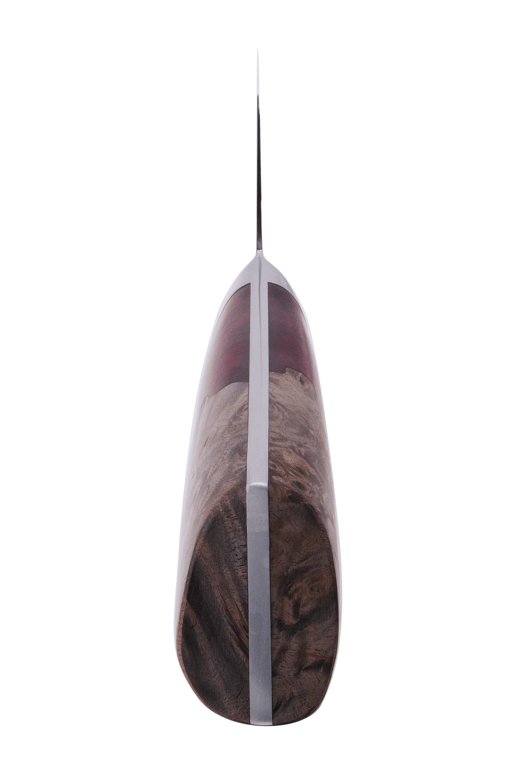 Chef's Knife 8" | Spartan Ghost™ Series | Dalstrong ©