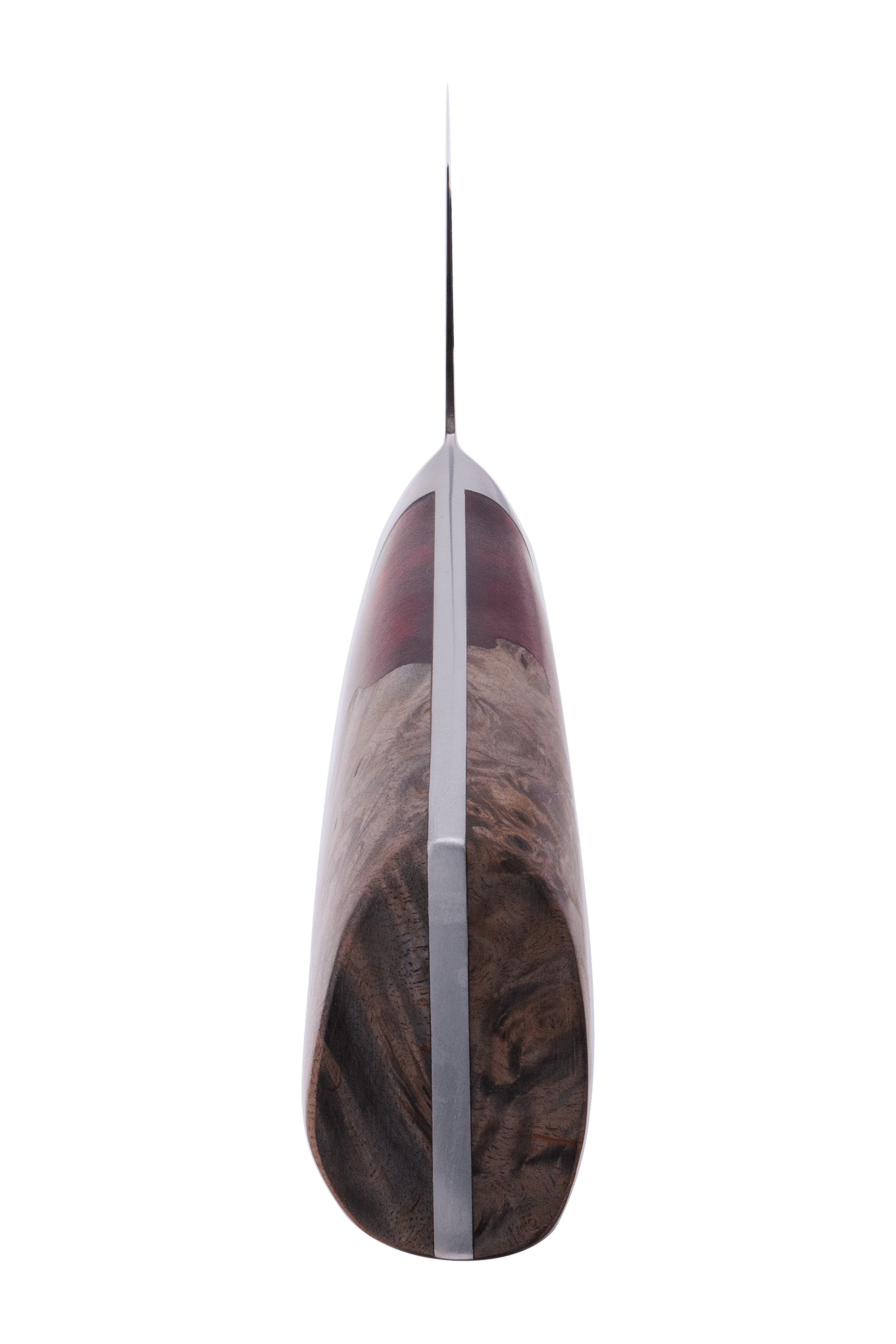 Chef's Knife 8" | Spartan Ghost™ Series | Dalstrong ©