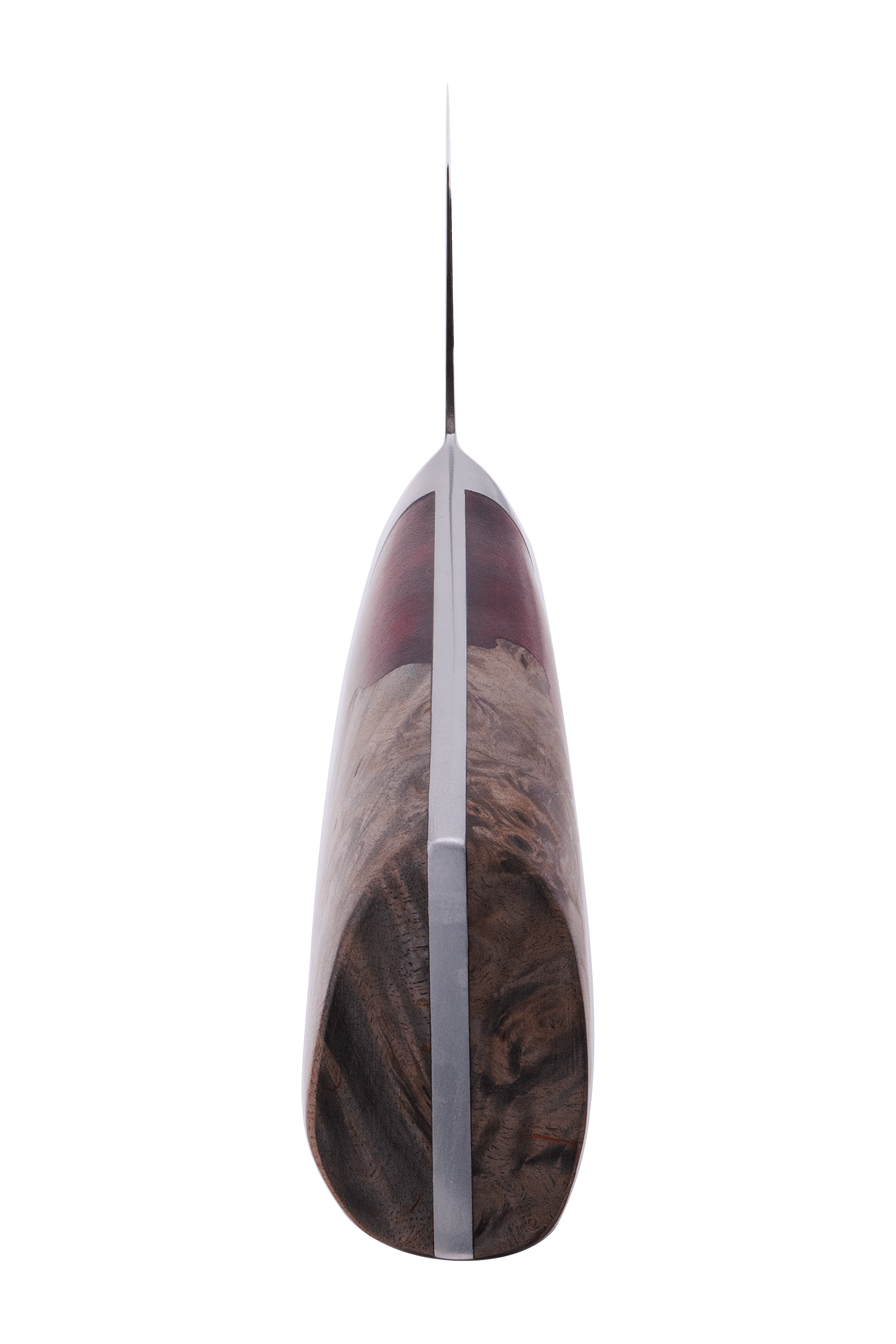 Paring Knife 4" | Spartan Ghost™ Series | Dalstrong ©