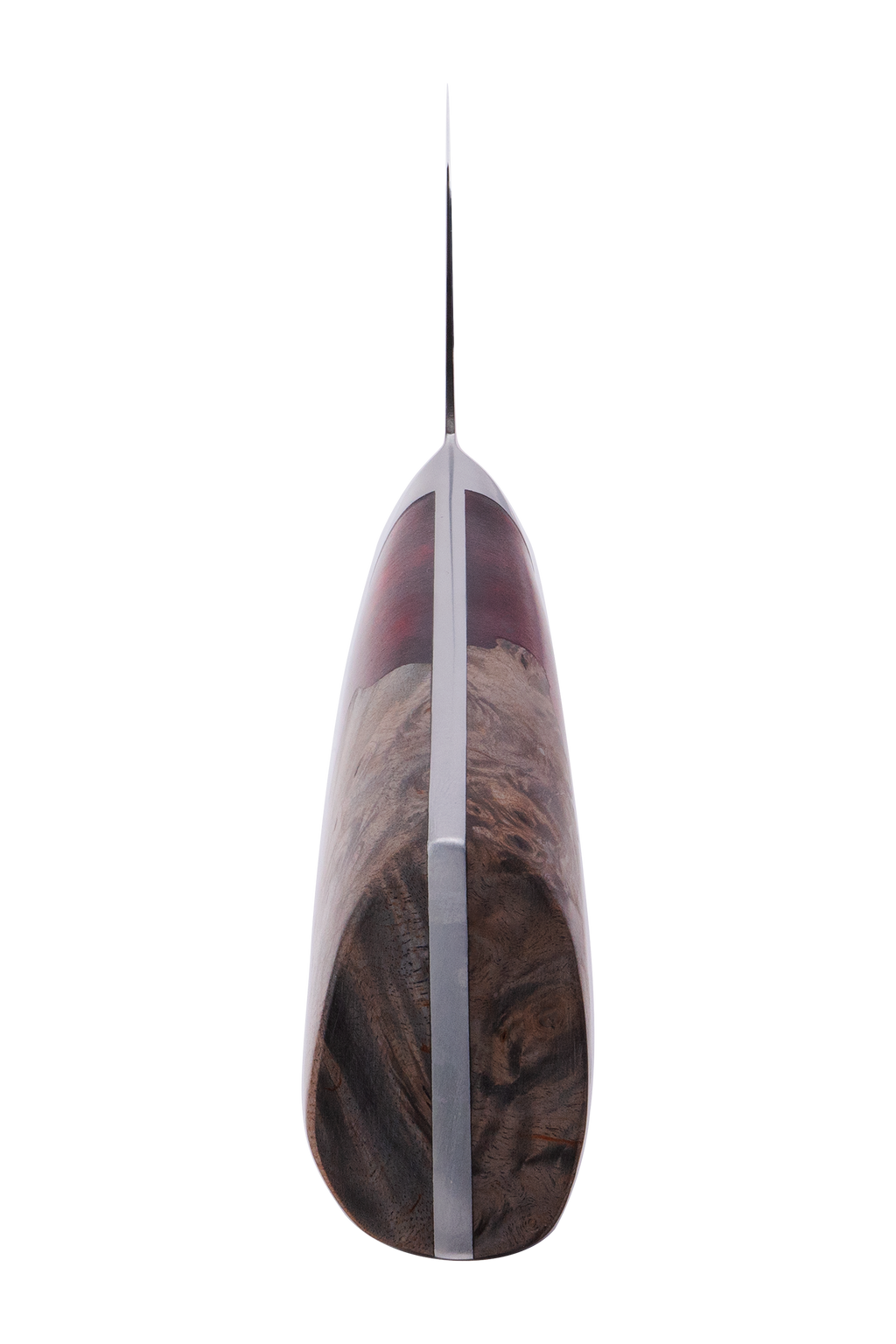 Chef's Knife 9.5" | Spartan Ghost™ Series | Dalstrong ©