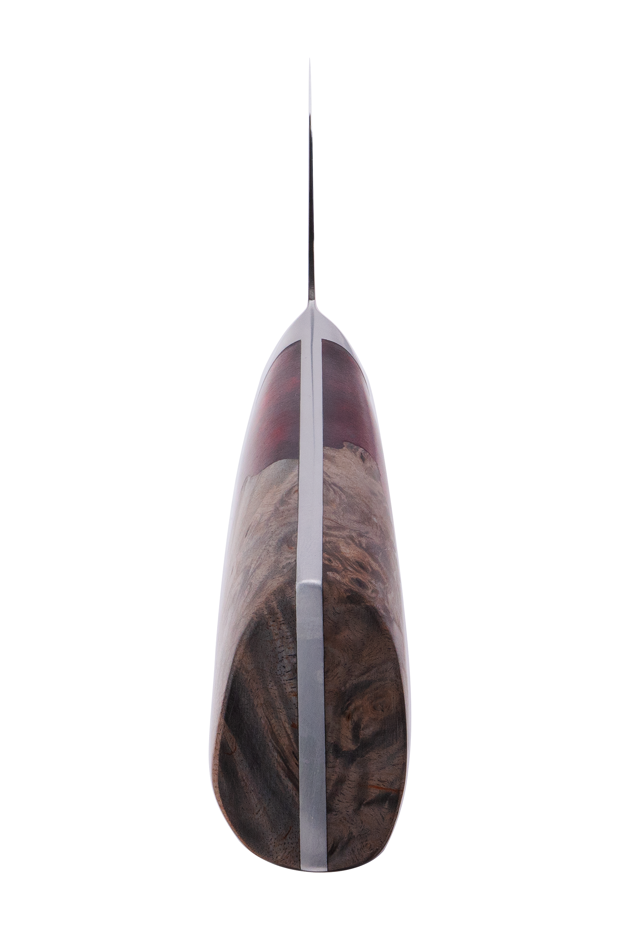 Chef's Knife 9.5" | Spartan Ghost™ Series | Dalstrong ©