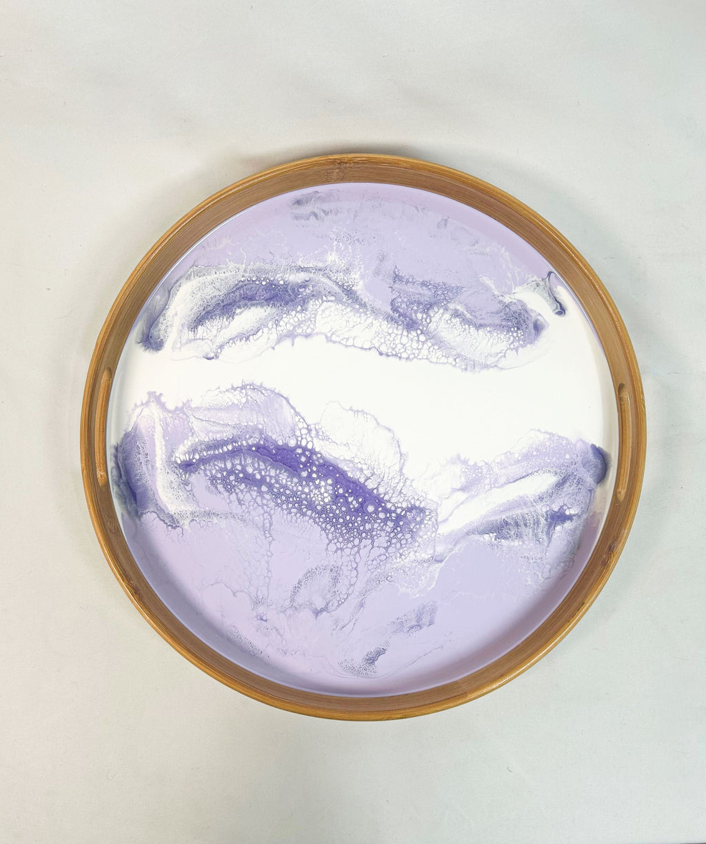 Lavender & Mojito - the essence of spring