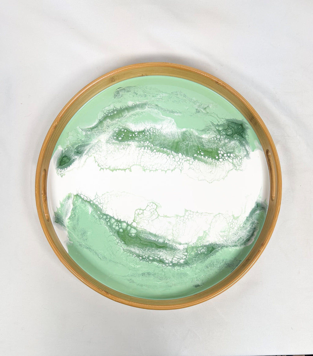 Lavender & Mojito - the essence of spring