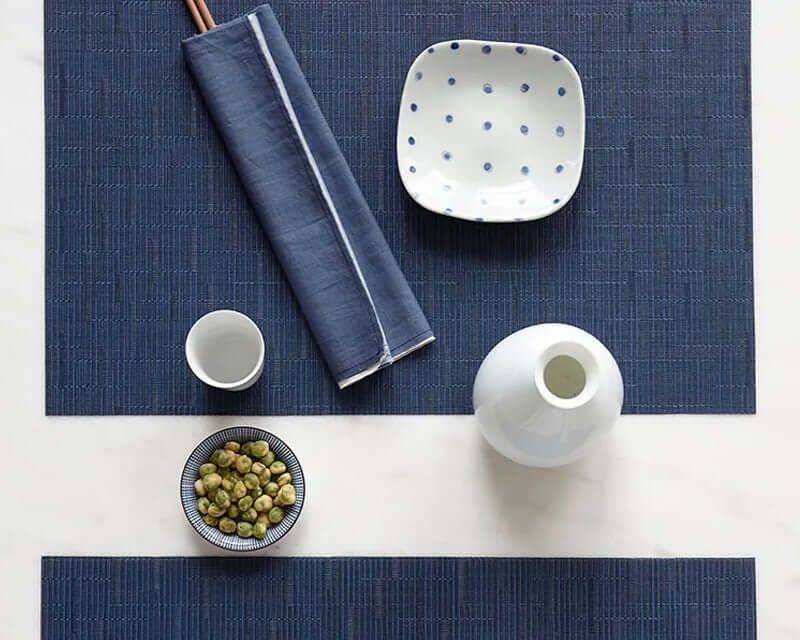 Chilewich Bamboo Placemats