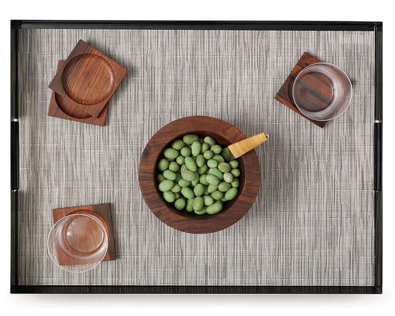 Chilewich Bamboo Placemats