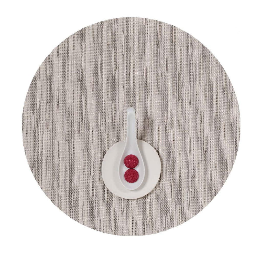 Chilewich Bamboo Placemats