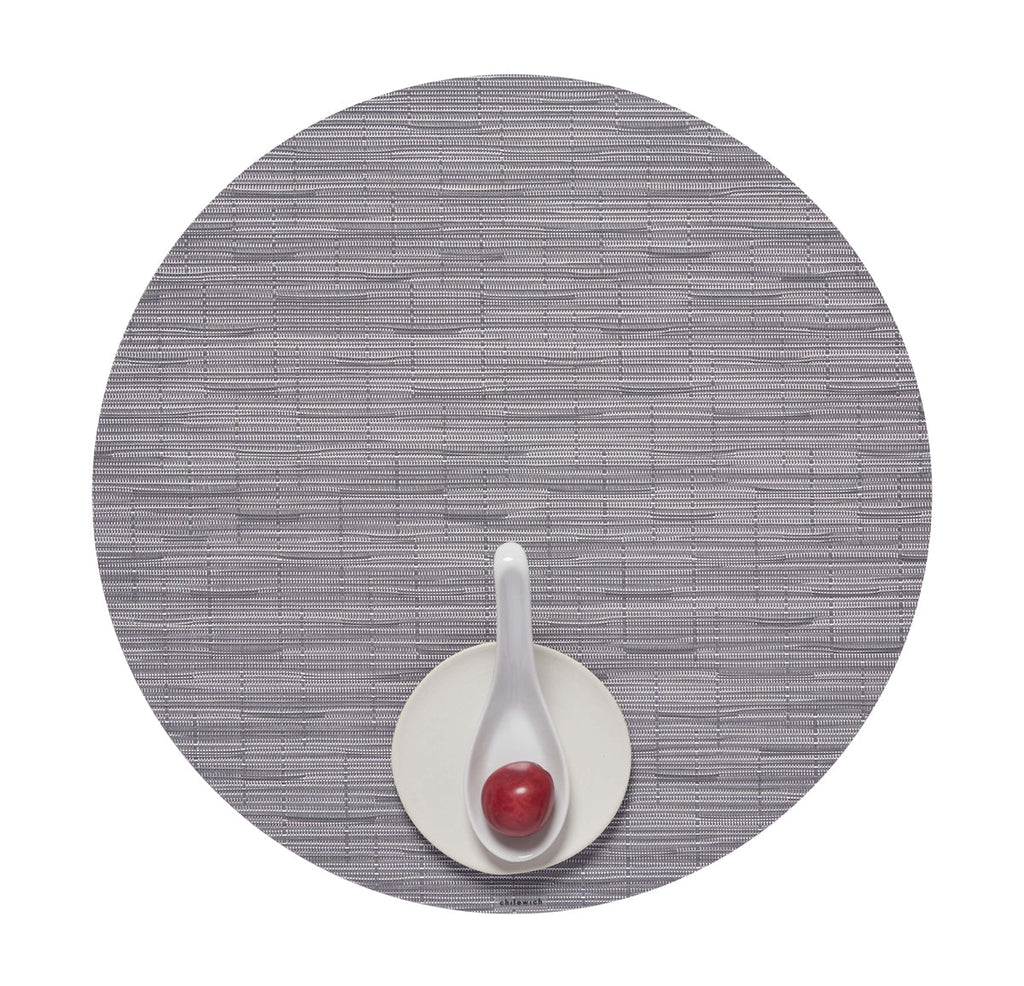 Chilewich Bamboo Placemats