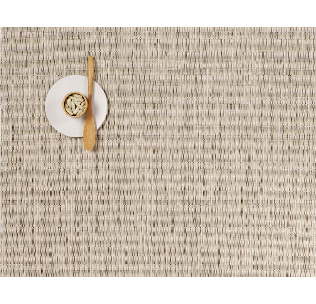 Chilewich Bamboo Placemats