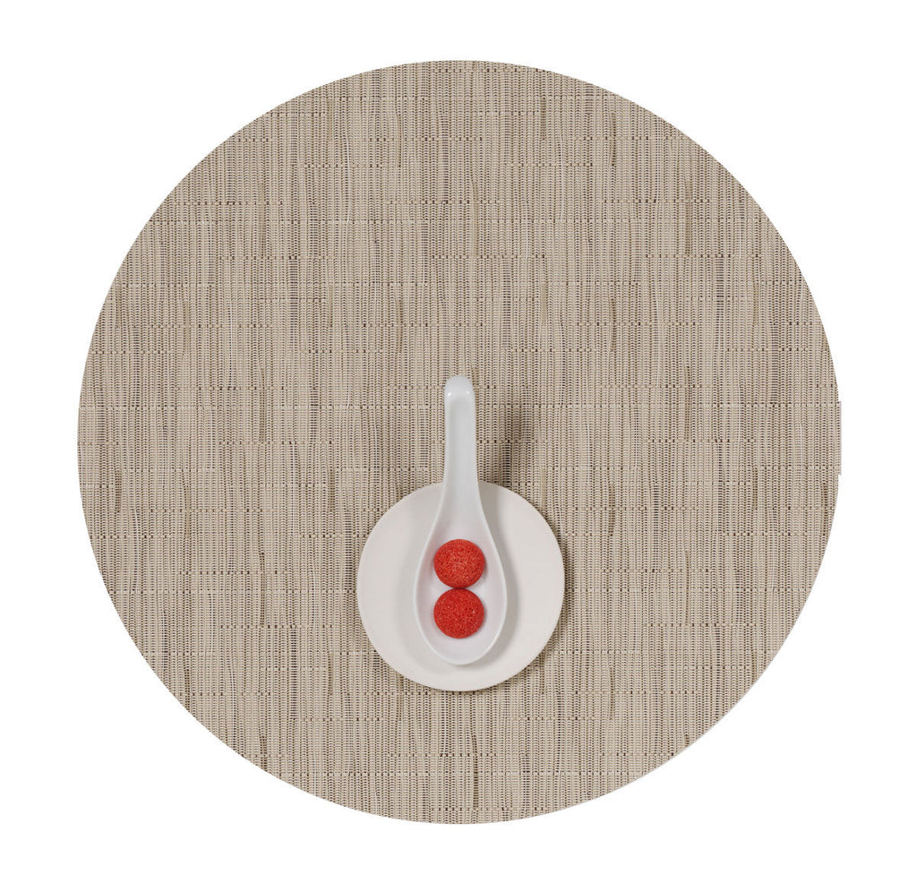 Chilewich Bamboo Placemats