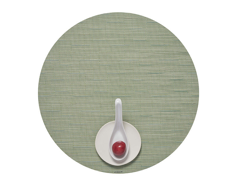Chilewich Bamboo Placemats