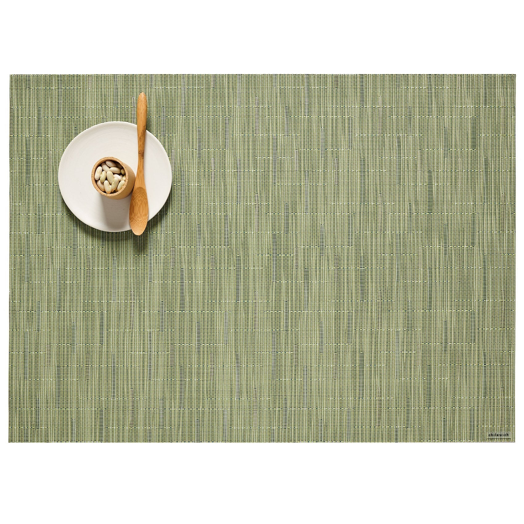 Chilewich Bamboo Placemats