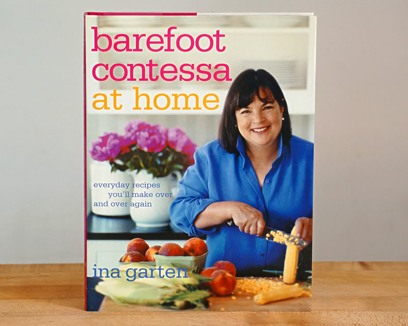 Barefoot Contessa At Home