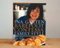 Barefoot Contessa Family Style