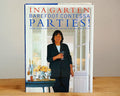 Barefoot Contessa Parties!