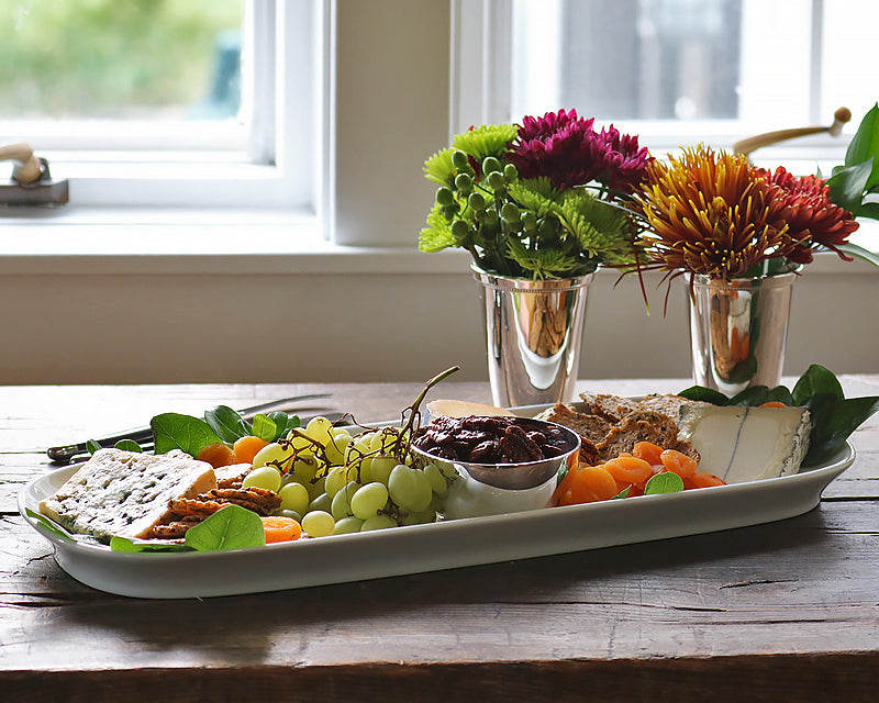 Pillivuyt Barn Platter