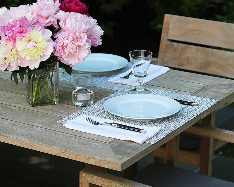Chilewich Basketweave Placemats