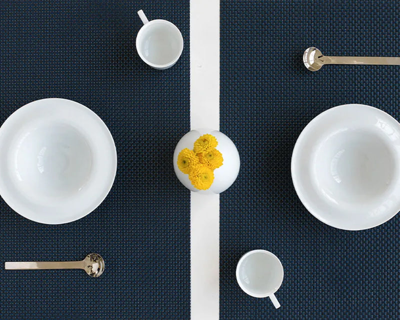 Chilewich Basketweave Placemats