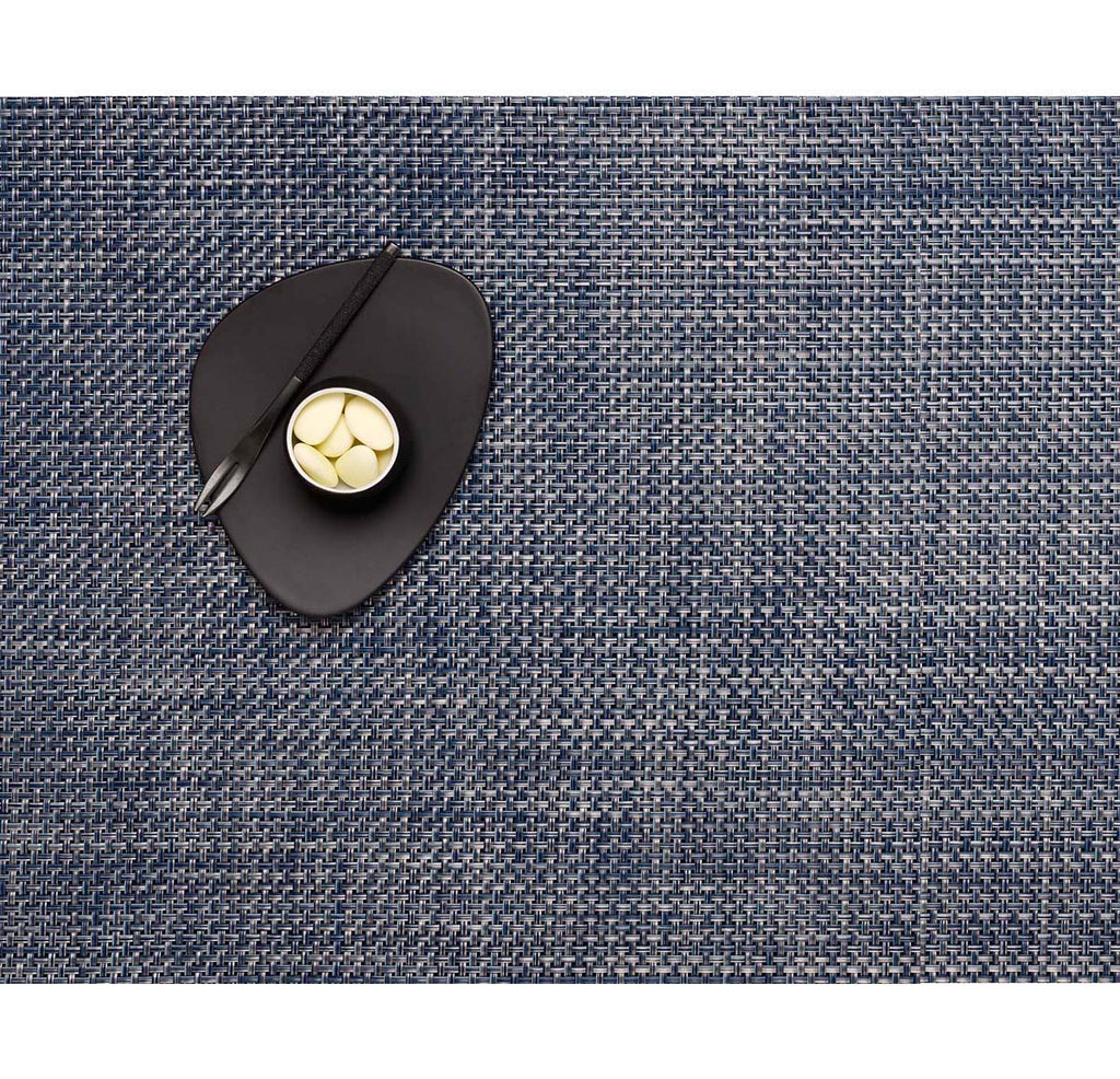 Chilewich Basketweave Placemats