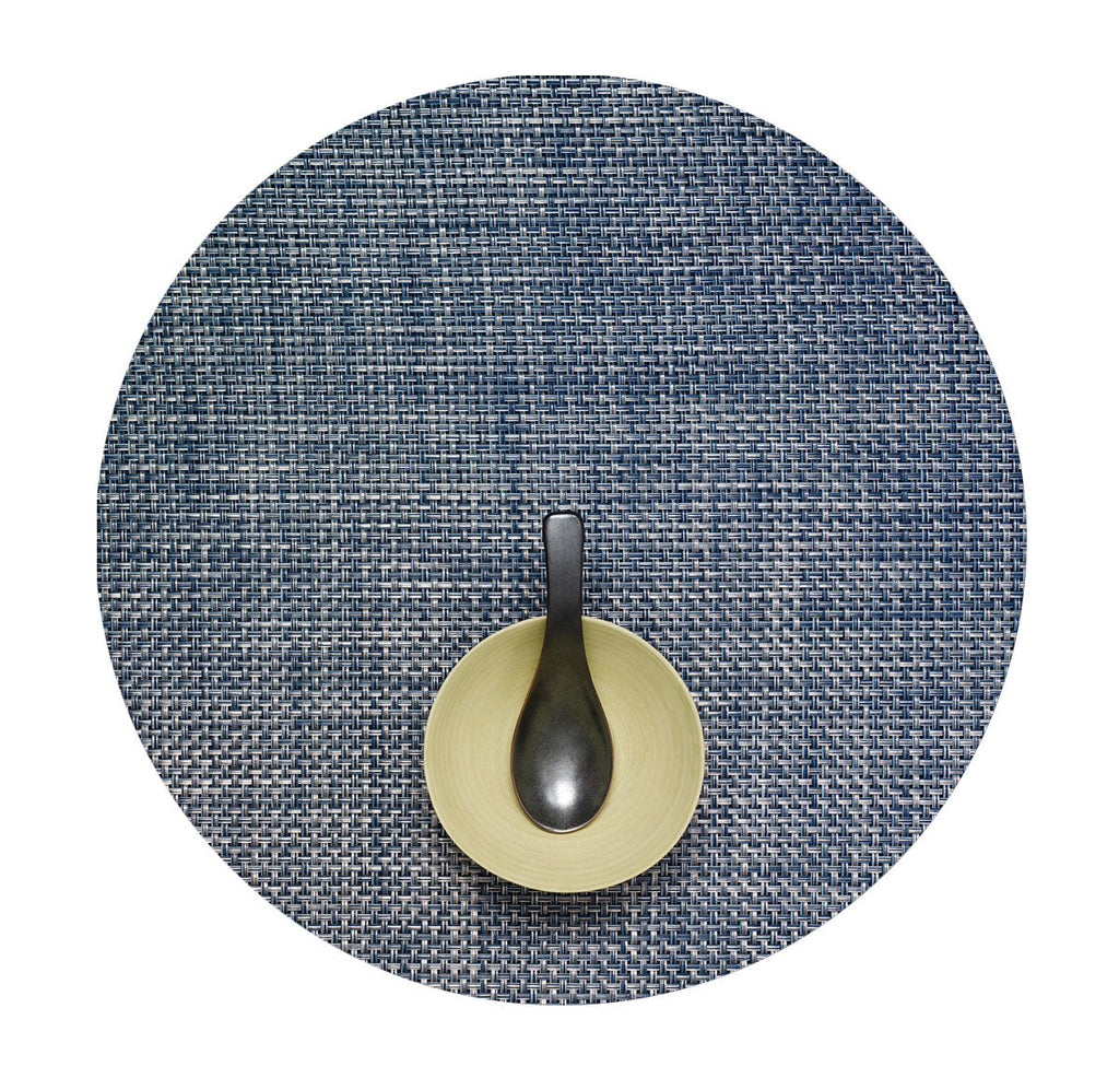 Chilewich Basketweave Placemats