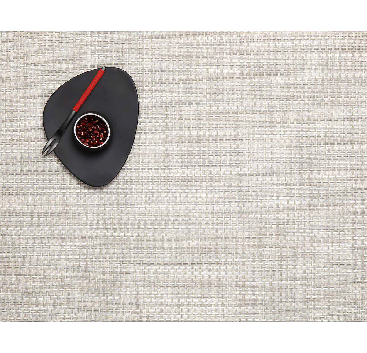 Chilewich Basketweave Placemats