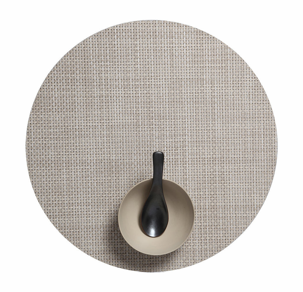Chilewich Basketweave Placemats