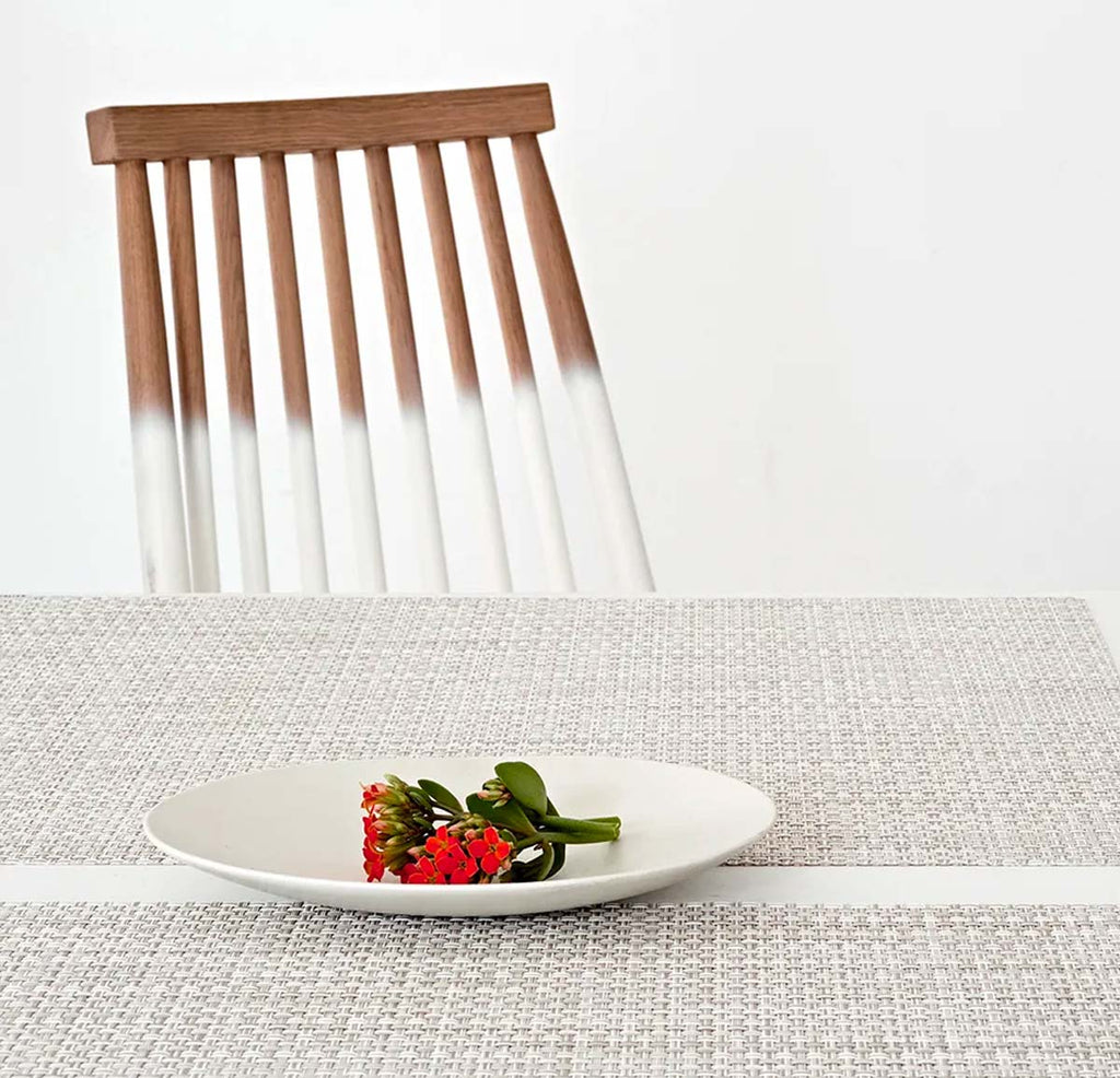 Chilewich Basketweave Placemats