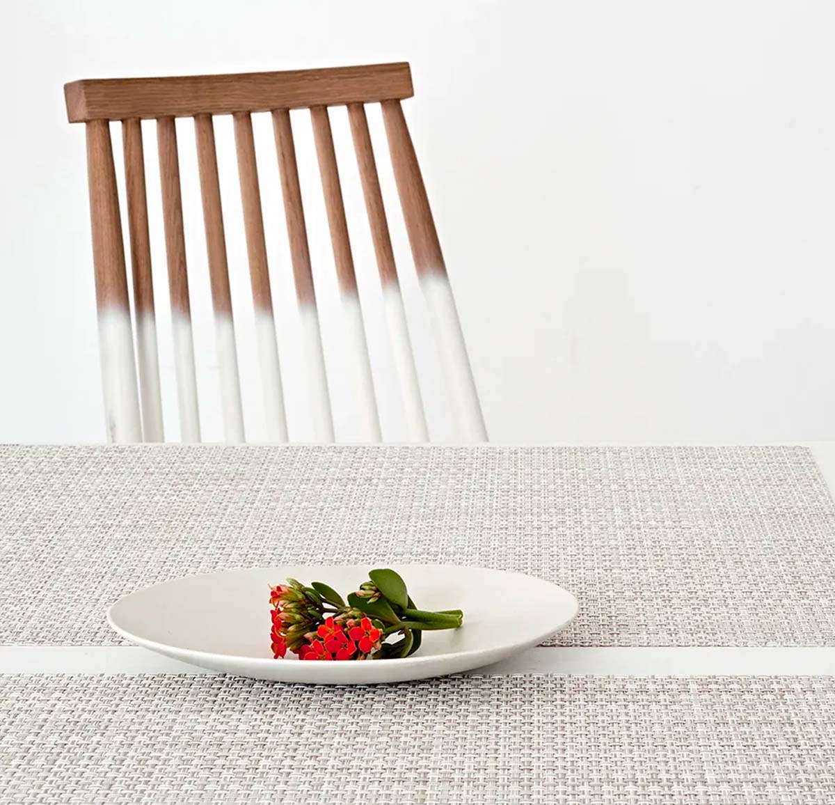 Chilewich Basketweave Placemats