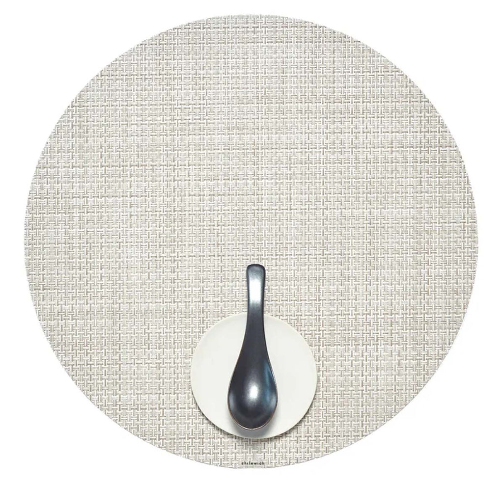 Chilewich Basketweave Placemats