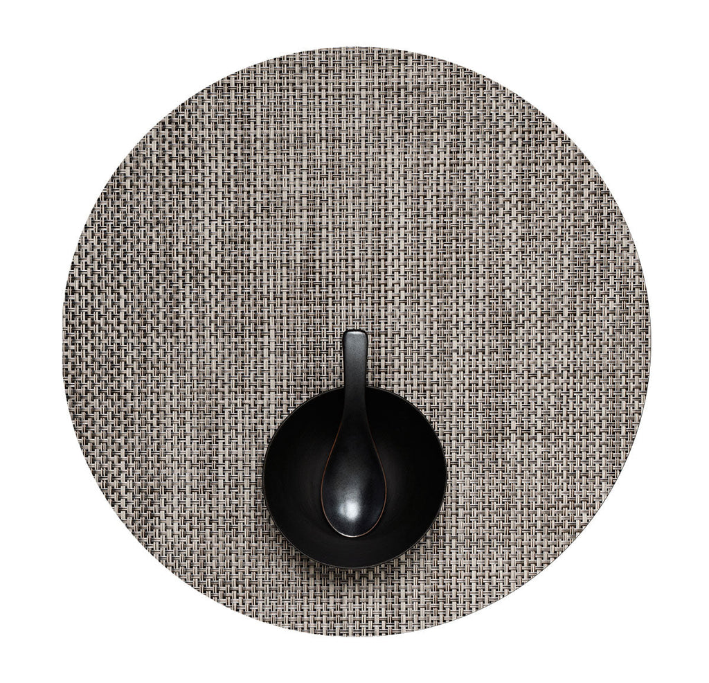 Chilewich Basketweave Placemats