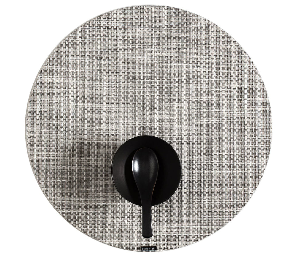 Chilewich Basketweave Placemats