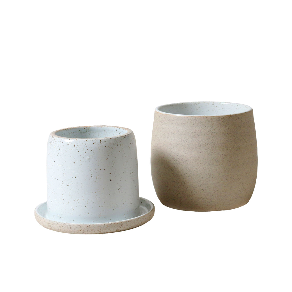 Butter Bell / Garden To Table