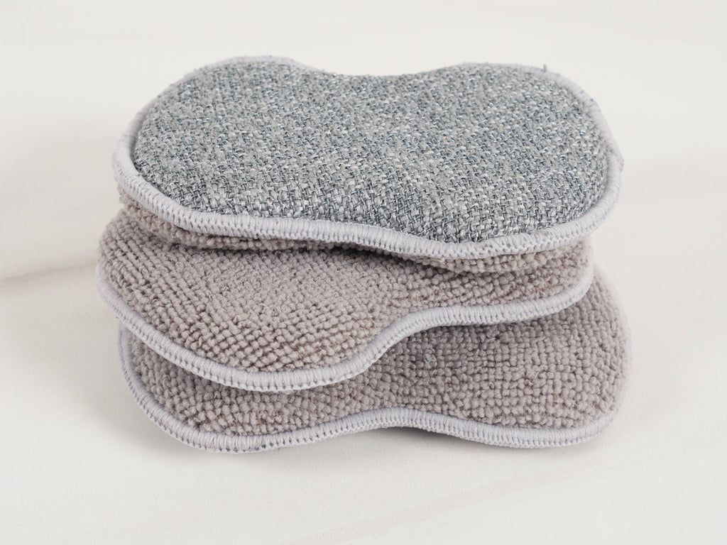 Clean it Dual Sided Sponges