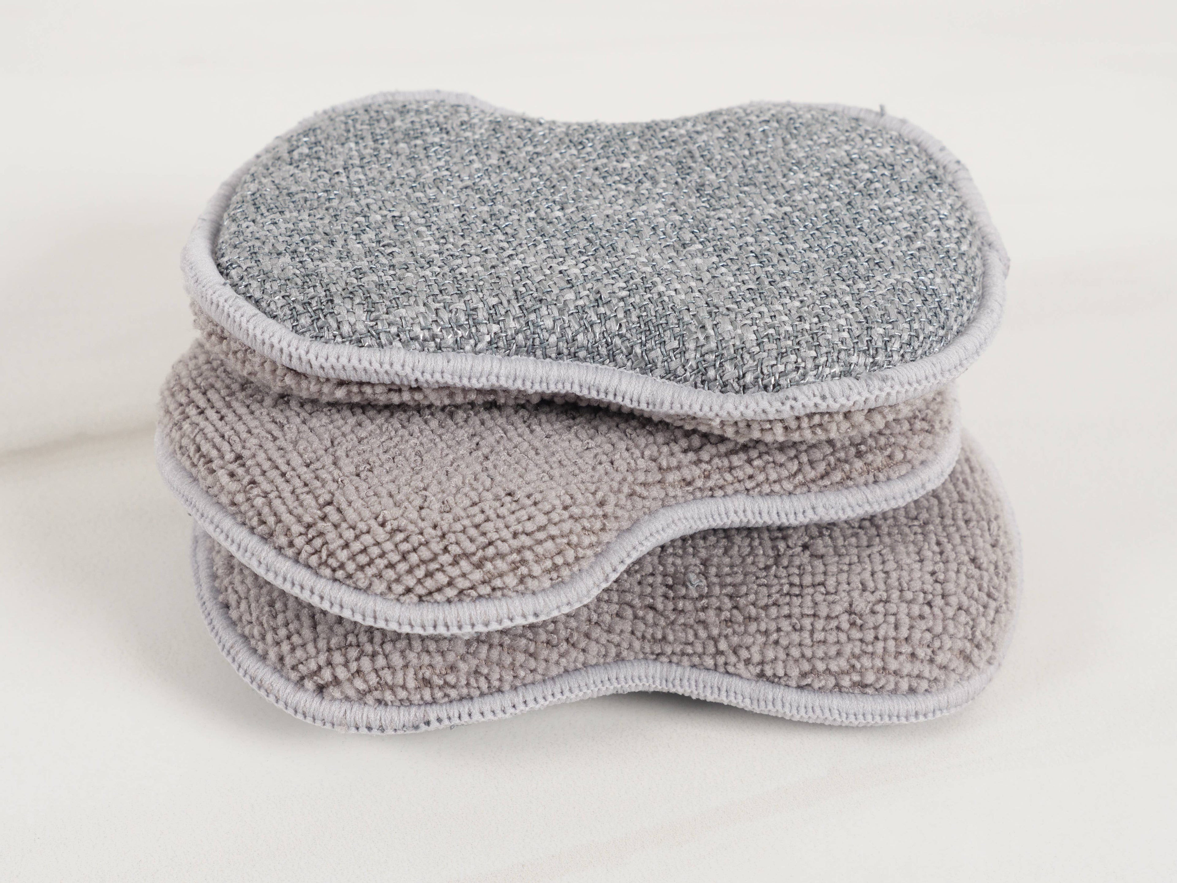 Clean it Dual Sided Sponges