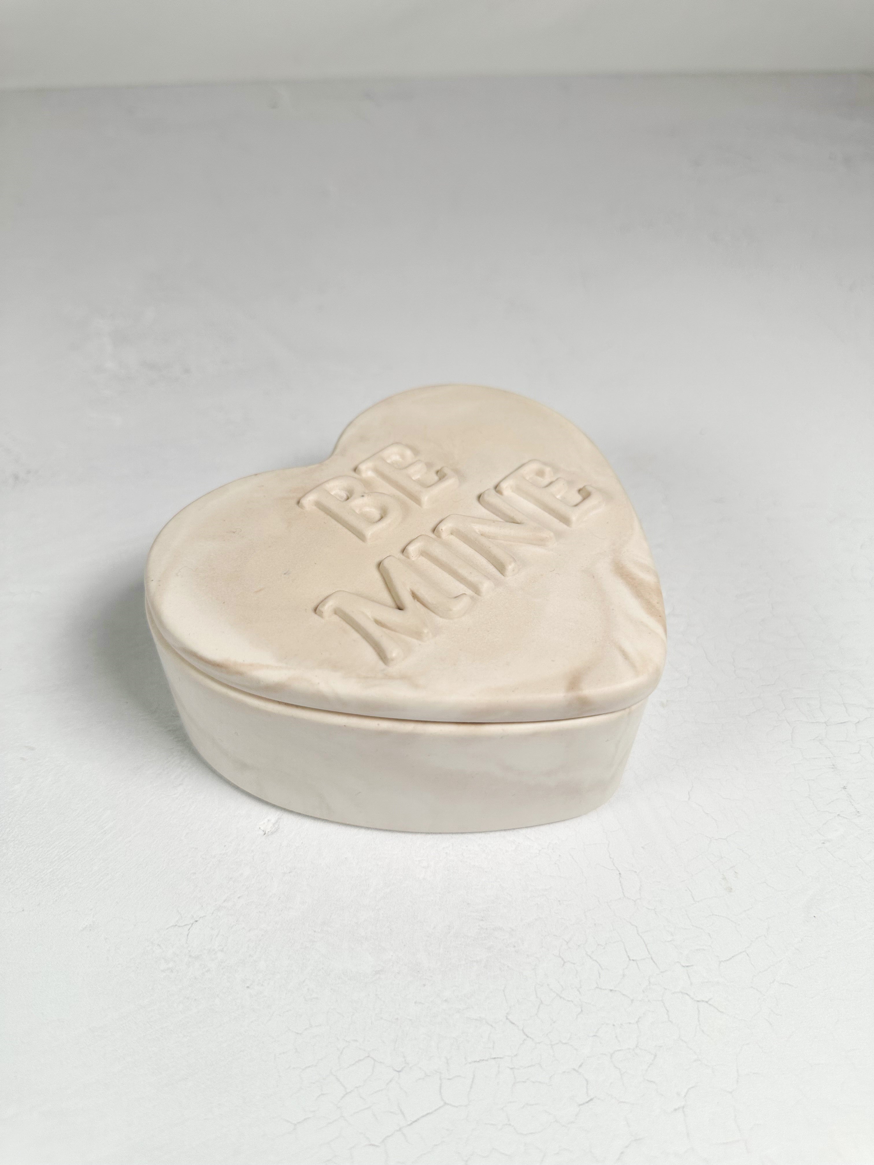 Be Mine Jar