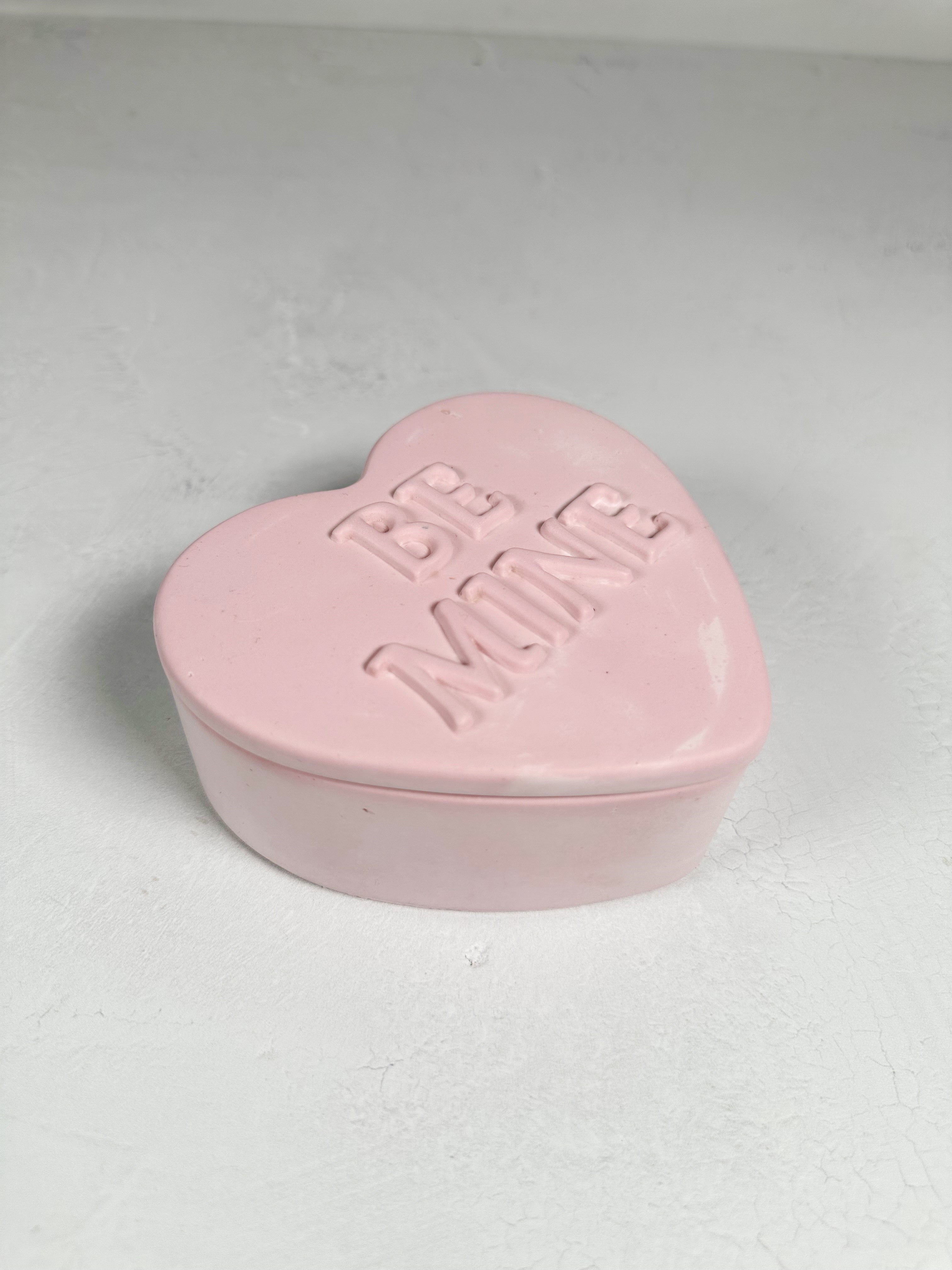 Be Mine Jar