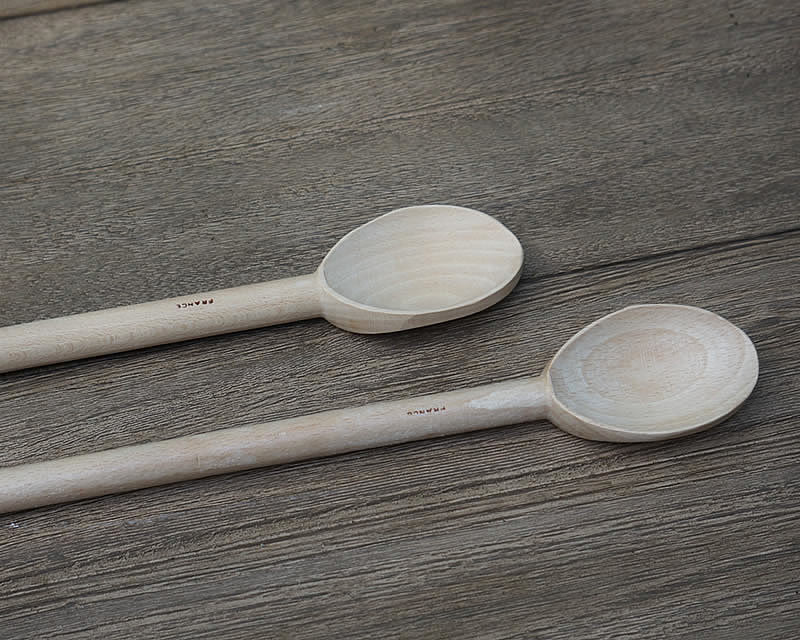 Beechwood Spoons