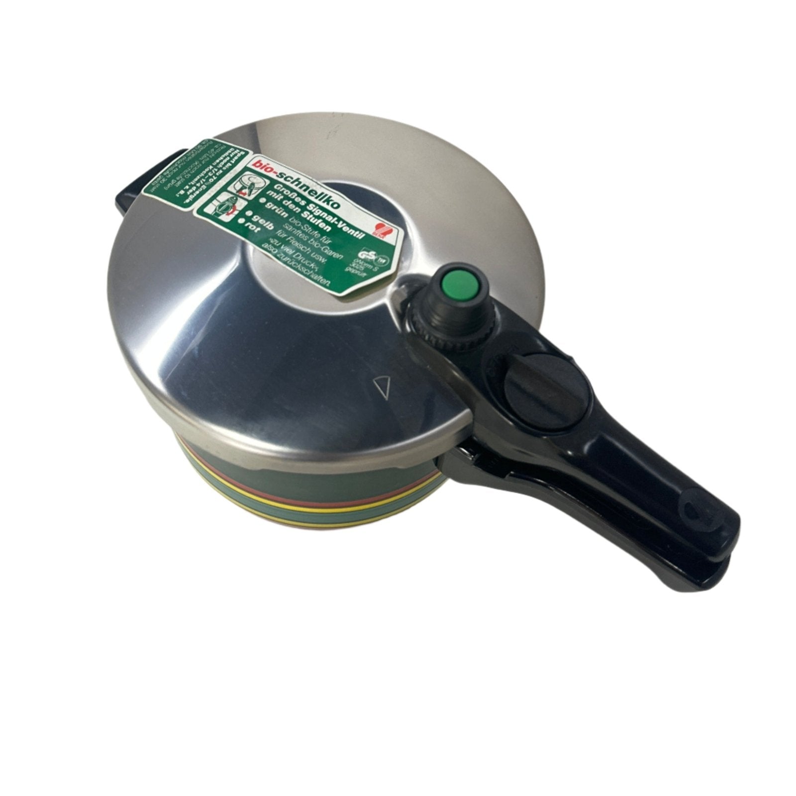Beka BIO Ceramic Pressure Cooker