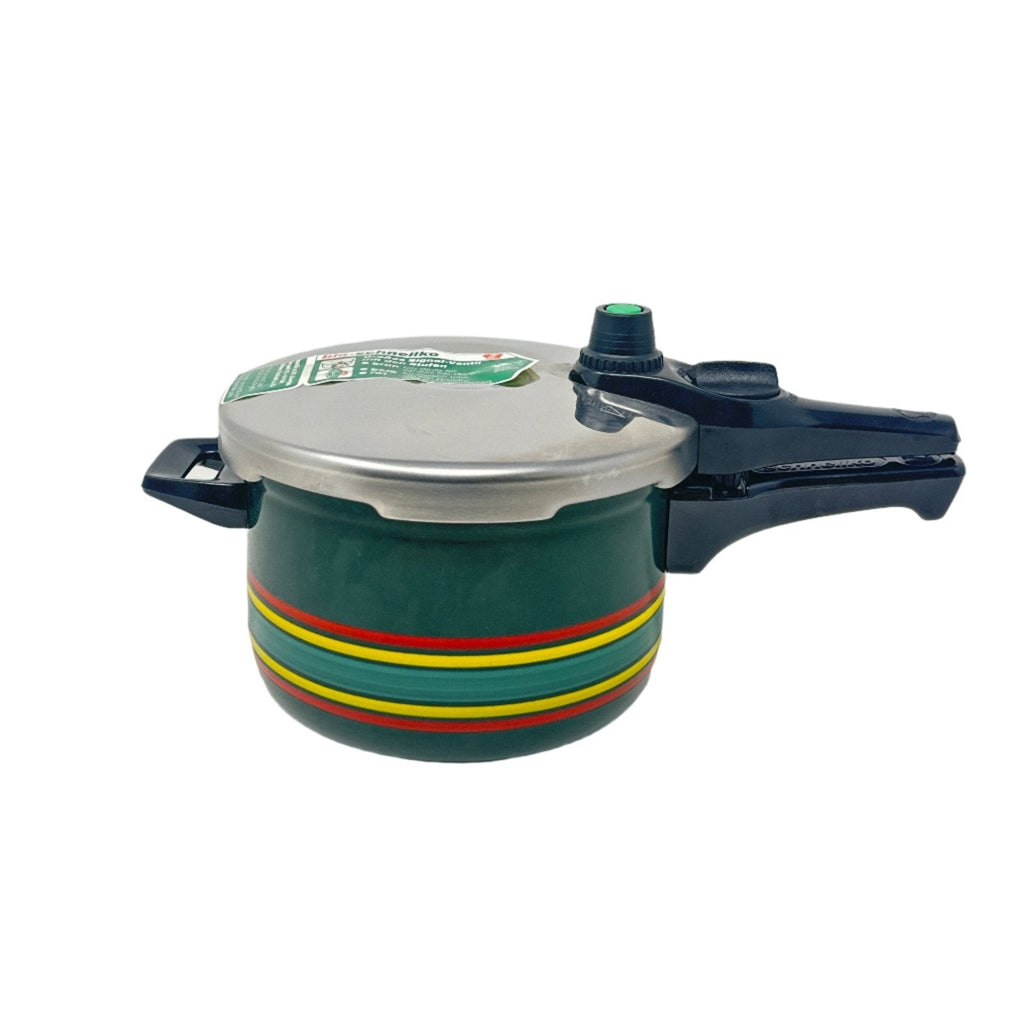 Beka BIO Ceramic Pressure Cooker