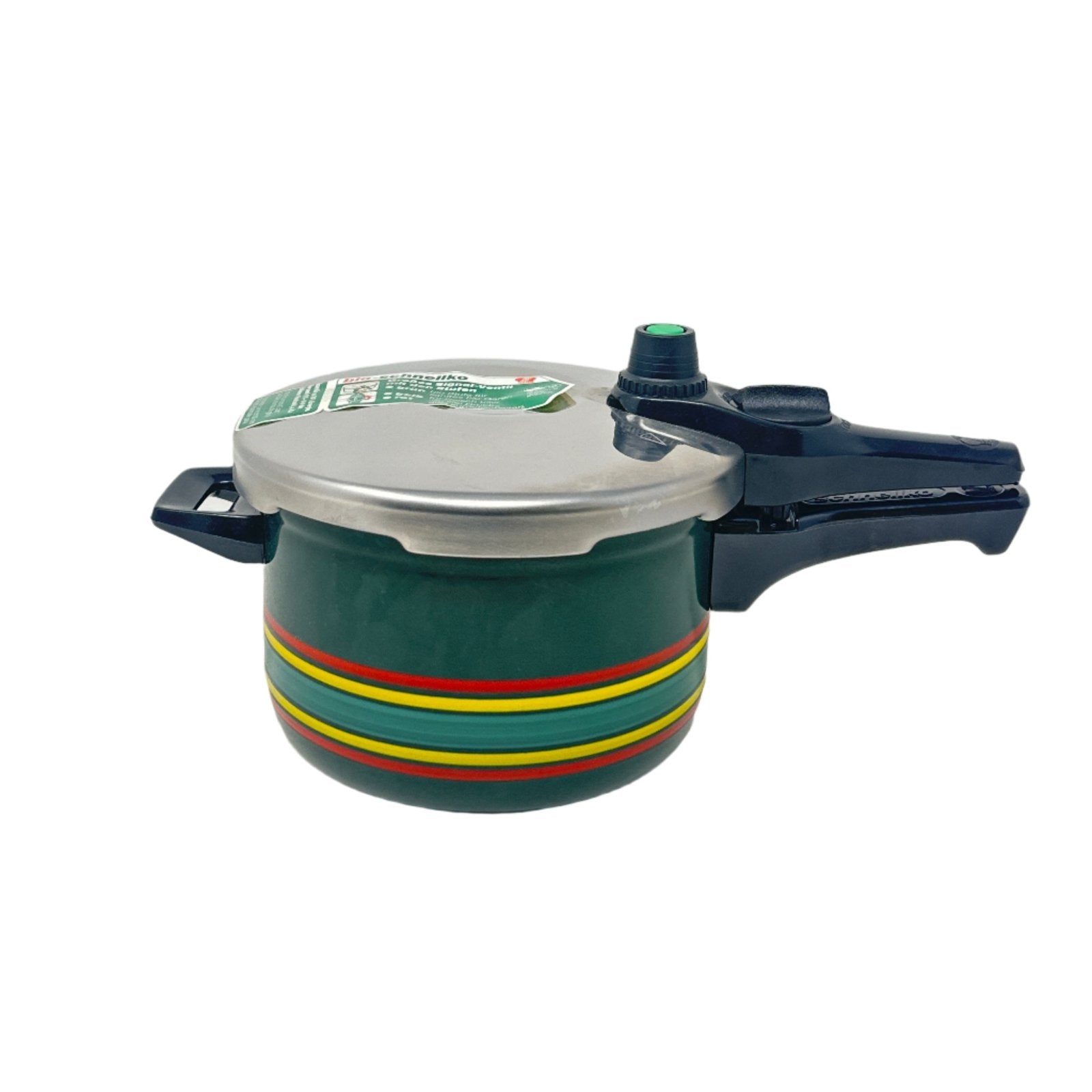 Beka BIO Ceramic Pressure Cooker
