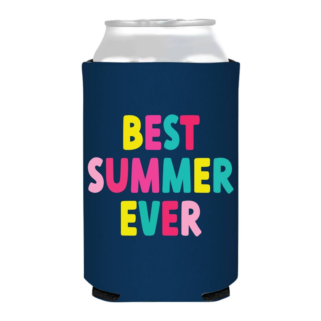 Best Summer Ever Can Cooler - Summer